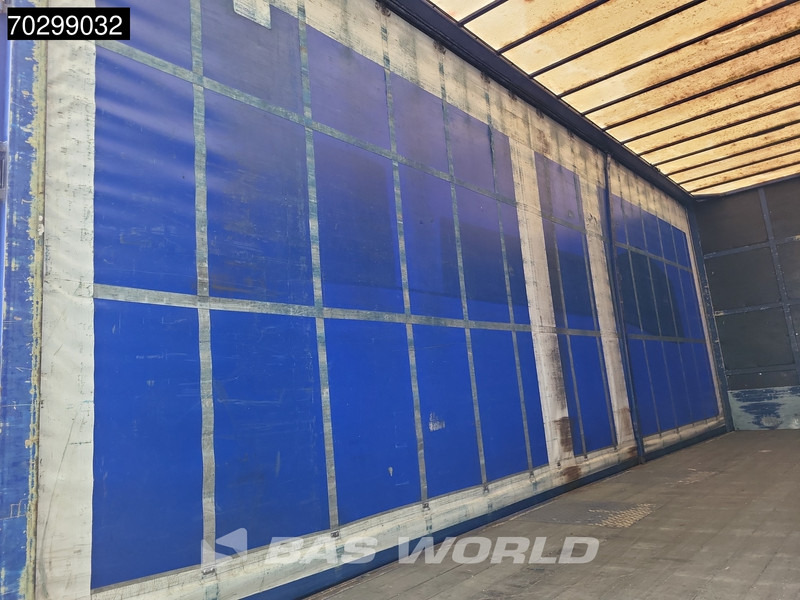 Лизинг на Scania R410 R 6X2 NL-Combi Curtainsides Lift+steering axle Automatic Euro 6 Scania R410 R 6X2 NL-Combi Curtainsides Lift+steering axle Automatic Euro 6: слика 13 Лизинг на Scania R410 R 6X2 NL-Combi Curtainsides Lift+steering axle Automatic Euro 6 Scania R410 R 6X2 NL-Combi Curtainsides Lift+steering axle Automatic Euro 6: слика 13