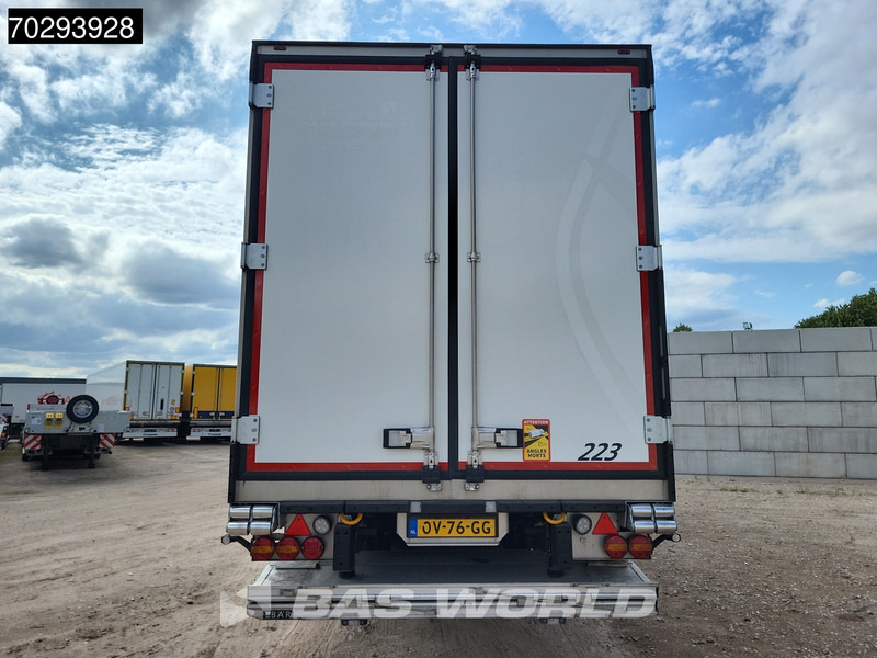 Лизинг на Schmitz Cargobull SCB*S3 Tailgate 250x265 ATP-FRC 2xLift Axle TUV 02/26 Schmitz Cargobull SCB*S3 Tailgate 250x265 ATP-FRC 2xLift Axle TUV 02/26: слика 7