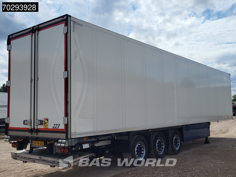 Лизинг на Schmitz Cargobull SCB*S3 Tailgate 250x265 ATP-FRC 2xLift Axle TUV 02/26 Schmitz Cargobull SCB*S3 Tailgate 250x265 ATP-FRC 2xLift Axle TUV 02/26: слика 5