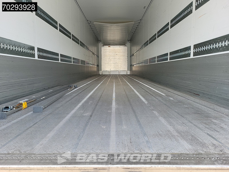 Лизинг на Schmitz Cargobull SCB*S3 Tailgate 250x265 ATP-FRC 2xLift Axle TUV 02/26 Schmitz Cargobull SCB*S3 Tailgate 250x265 ATP-FRC 2xLift Axle TUV 02/26: слика 11