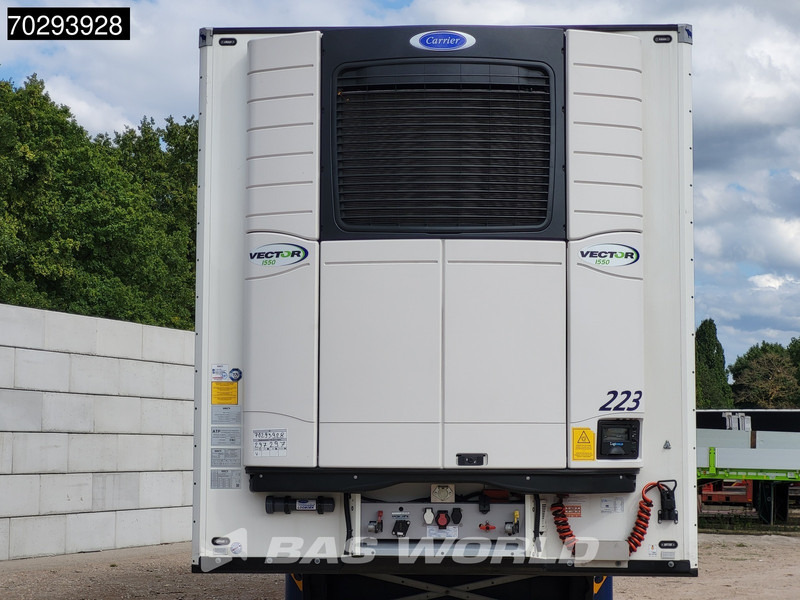 Лизинг на Schmitz Cargobull SCB*S3 Tailgate 250x265 ATP-FRC 2xLift Axle TUV 02/26 Schmitz Cargobull SCB*S3 Tailgate 250x265 ATP-FRC 2xLift Axle TUV 02/26: слика 6