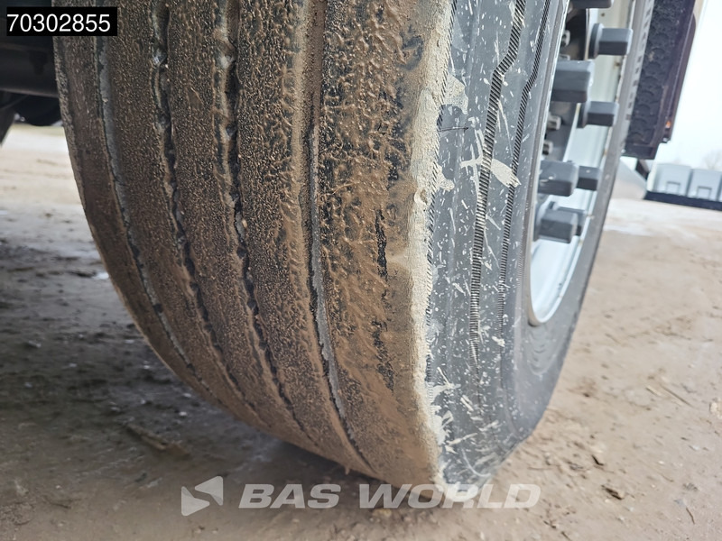 Лизинг на Schmitz Cargobull SCB*S3B Lifting Axle Schmitz Cargobull SCB*S3B Lifting Axle: слика 19