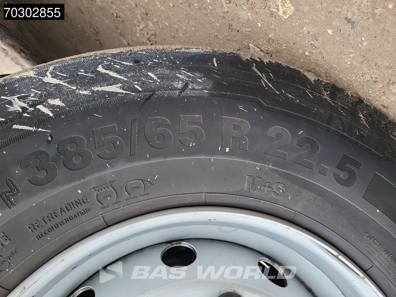 Лизинг на Schmitz Cargobull SCB*S3B Lifting Axle Schmitz Cargobull SCB*S3B Lifting Axle: слика 20