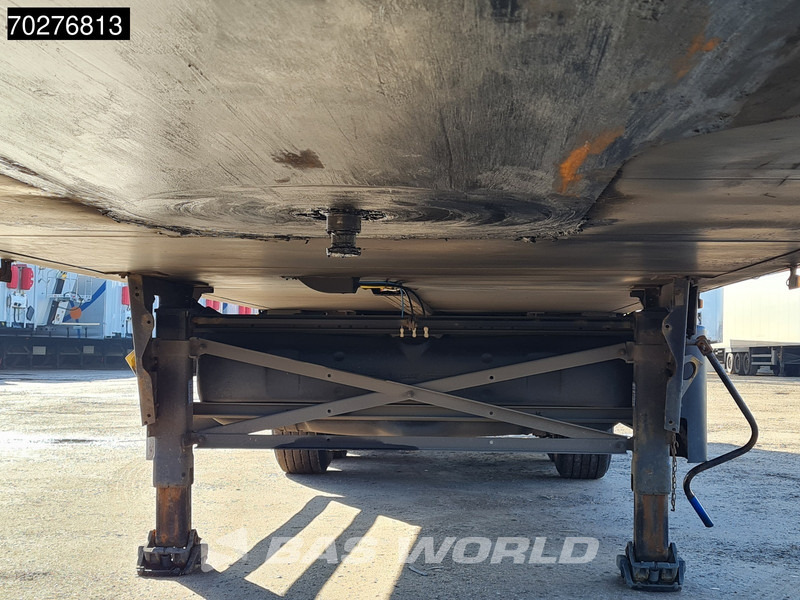 Полуприколка ладилник Schmitz Cargobull Thermo King SLXe Spectrum 250 ThermoKing Schiebewand Blumenbreit Doppelverdampfer: слика 13