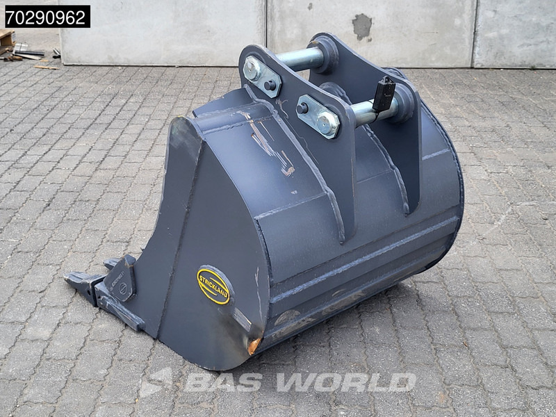 Strickland 8 Ton - Корпа: слика 5 Strickland 8 Ton - Корпа: слика 5