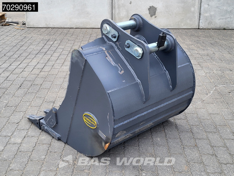 Strickland 8 Ton - Корпа: слика 5 Strickland 8 Ton - Корпа: слика 5