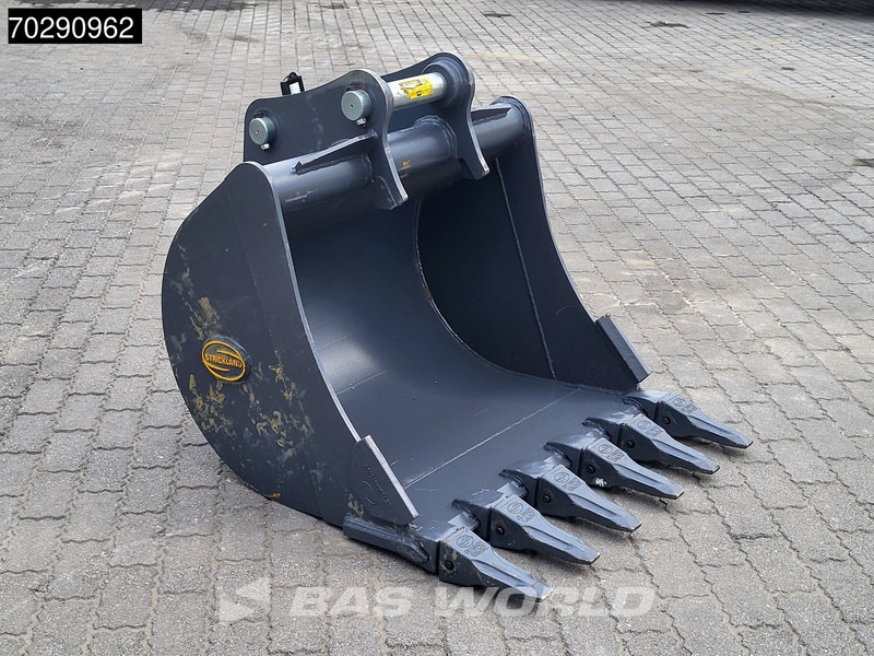 Strickland 8 Ton - Корпа: слика 2 Strickland 8 Ton - Корпа: слика 2