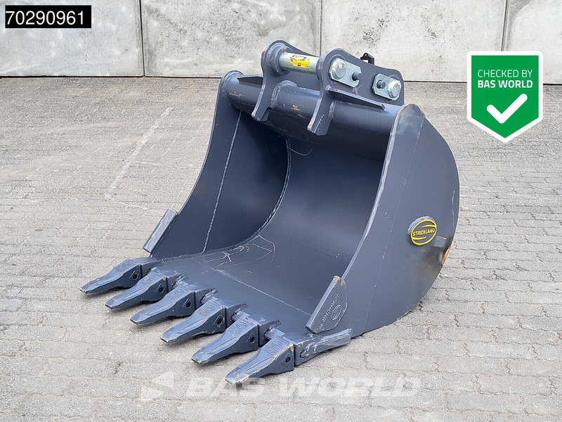 Strickland 8 Ton - Корпа: слика 1 Strickland 8 Ton - Корпа: слика 1