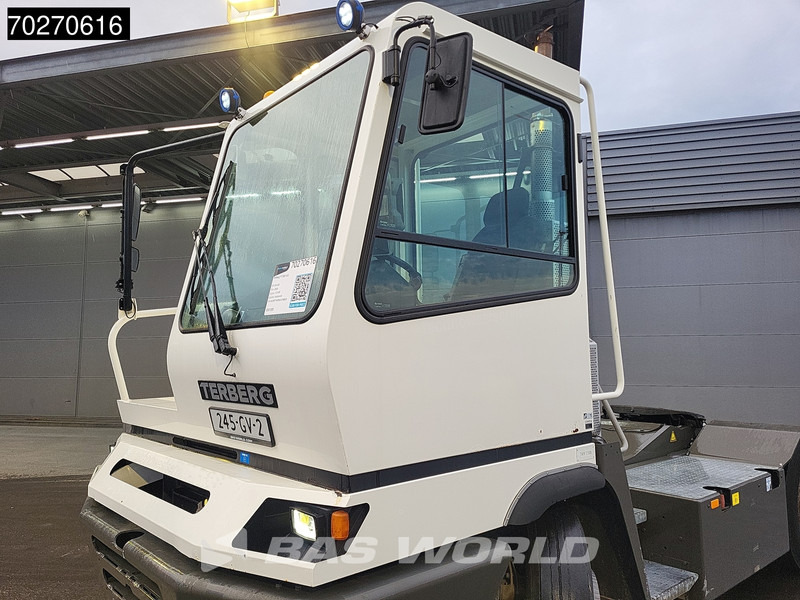 Terberg YT182 4X2 - Трактор на терминалот: слика 3 Terberg YT182 4X2 - Трактор на терминалот: слика 3