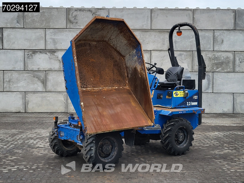 Thwaites MACH477 MACH477 - Истоварувач: слика 3 Thwaites MACH477 MACH477 - Истоварувач: слика 3