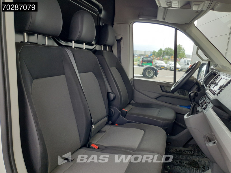 Лизинг на Volkswagen Crafter 140pk Koelwagen Automaat Thermo King V-200 MAX L4H3 Airco Camera Parkeersensoren L3H2 Euro6 Koel Koeler Kühl Kühler Kühlwagen 12 Volkswagen Crafter 140pk Koelwagen Automaat Thermo King V-200 MAX L4H3 Airco Camera Parkeersensoren L3H2 Euro6 Koel Koeler Kühl Kühler Kühlwagen 12: слика 13