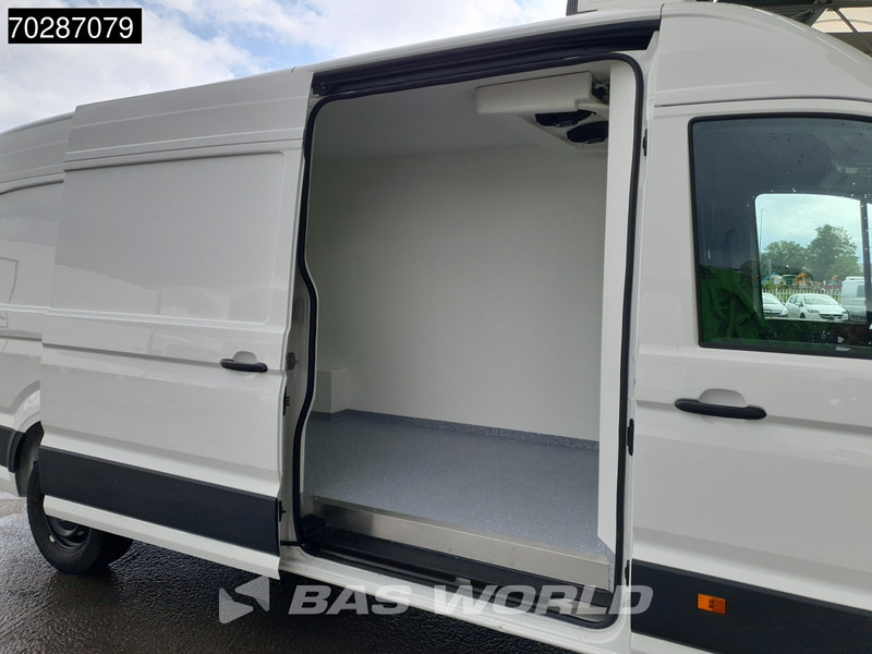 Лизинг на Volkswagen Crafter 140pk Koelwagen Automaat Thermo King V-200 MAX L4H3 Airco Camera Parkeersensoren L3H2 Euro6 Koel Koeler Kühl Kühler Kühlwagen 12 Volkswagen Crafter 140pk Koelwagen Automaat Thermo King V-200 MAX L4H3 Airco Camera Parkeersensoren L3H2 Euro6 Koel Koeler Kühl Kühler Kühlwagen 12: слика 7
