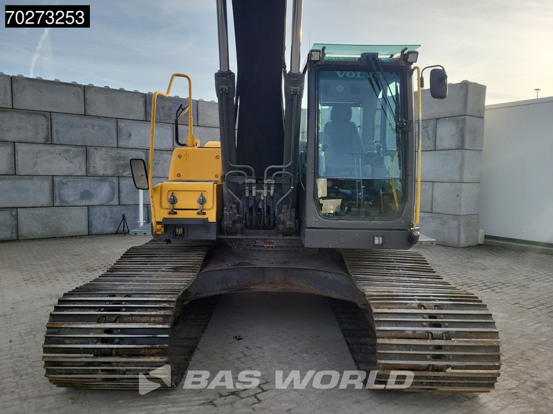 Volvo EC220 D L DUTCH MACHINE - Багер гасеничар: слика 5 Volvo EC220 D L DUTCH MACHINE - Багер гасеничар: слика 5