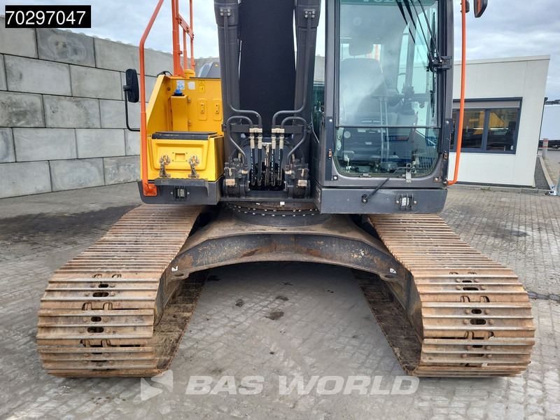 Volvo EC220 E L - Багер гасеничар: слика 5 Volvo EC220 E L - Багер гасеничар: слика 5