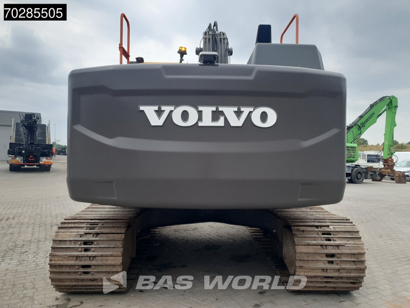 Volvo EC220 E L Select - Багер гасеничар: слика 3 Volvo EC220 E L Select - Багер гасеничар: слика 3