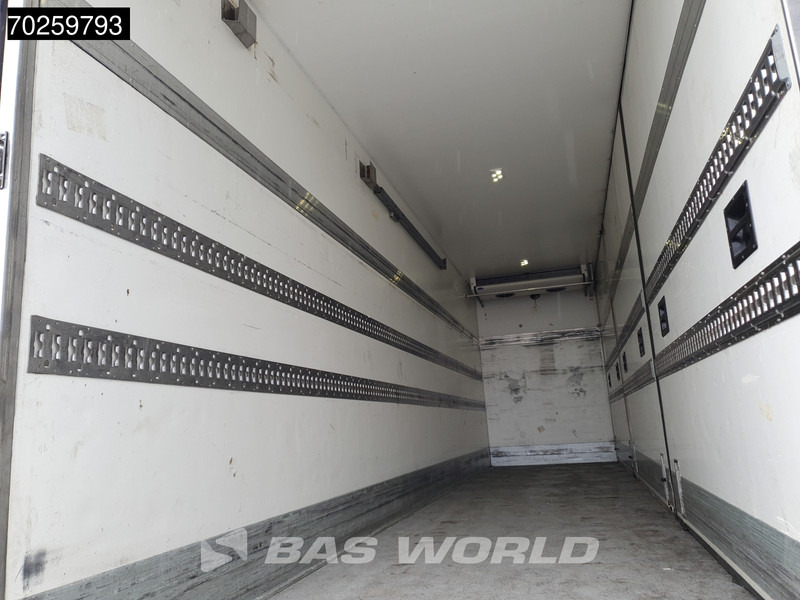 Volvo FE 250 4X2 19.5t NL-Truck Carrier Supra 1250 MT Ladebordwand Euro 6 - Камион ладилник: слика 5 Volvo FE 250 4X2 19.5t NL-Truck Carrier Supra 1250 MT Ladebordwand Euro 6 - Камион ладилник: слика 5