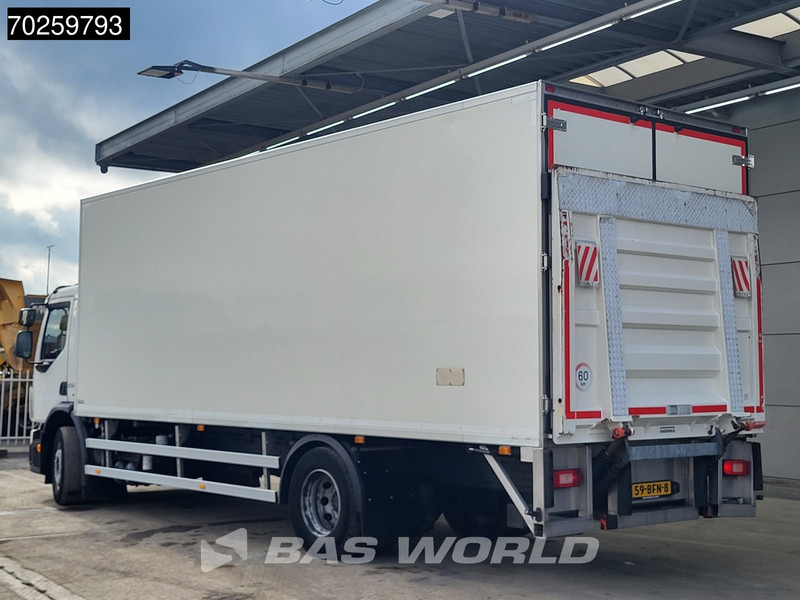 Volvo FE 250 4X2 19.5t NL-Truck Carrier Supra 1250 MT Ladebordwand Euro 6 - Камион ладилник: слика 2 Volvo FE 250 4X2 19.5t NL-Truck Carrier Supra 1250 MT Ladebordwand Euro 6 - Камион ладилник: слика 2