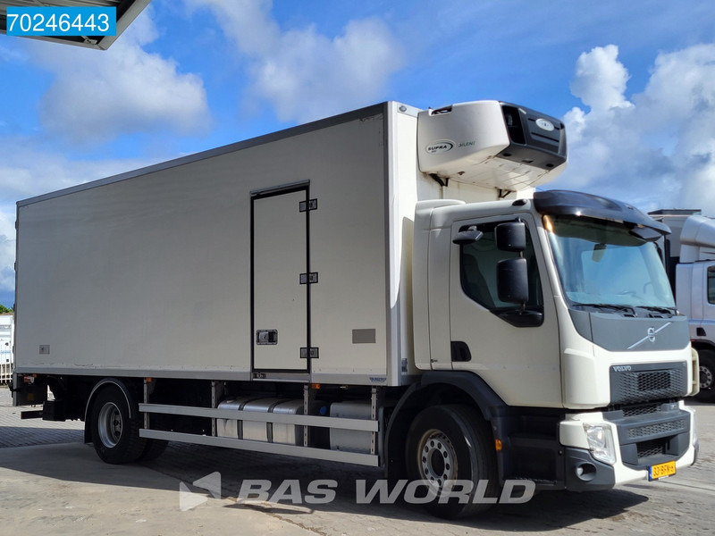 Volvo FE 250 4X2 19tons NL Truck Carrier Supra 850 Ladebordwand Euro 6 - Камион ладилник: слика 3 Volvo FE 250 4X2 19tons NL Truck Carrier Supra 850 Ladebordwand Euro 6 - Камион ладилник: слика 3