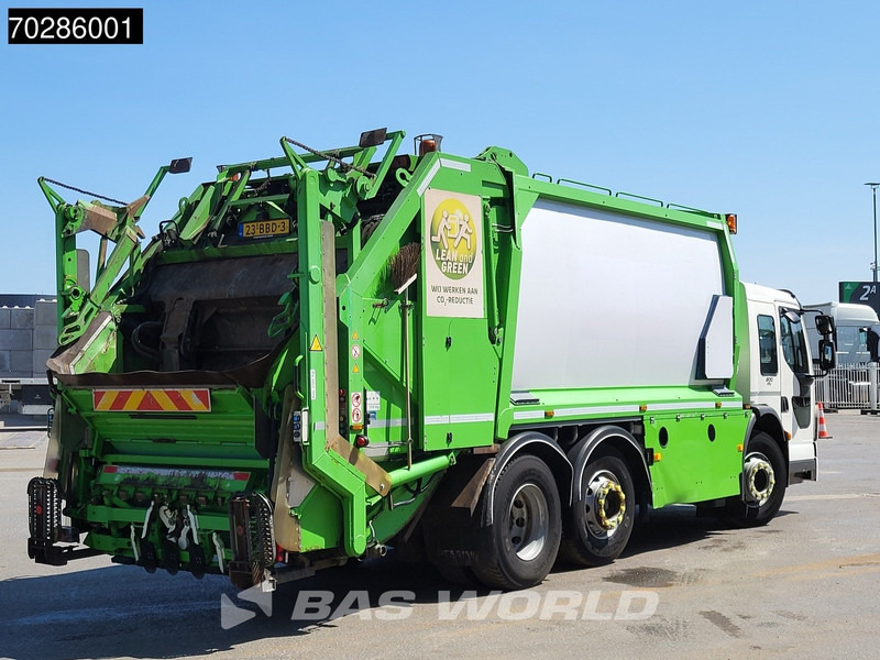 Volvo FE 300 6X2 NL-Truck Geesink GPM III V 20H25 Lenkachse Euro 5 - Камион за ѓубре: слика 5 Volvo FE 300 6X2 NL-Truck Geesink GPM III V 20H25 Lenkachse Euro 5 - Камион за ѓубре: слика 5