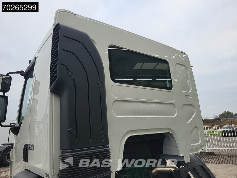Volvo FE 320 4X2 NEW 18tons chassis Automatic PTO Preparation Euro 6 - Камион со кабинска шасија: слика 5 Volvo FE 320 4X2 NEW 18tons chassis Automatic PTO Preparation Euro 6 - Камион со кабинска шасија: слика 5