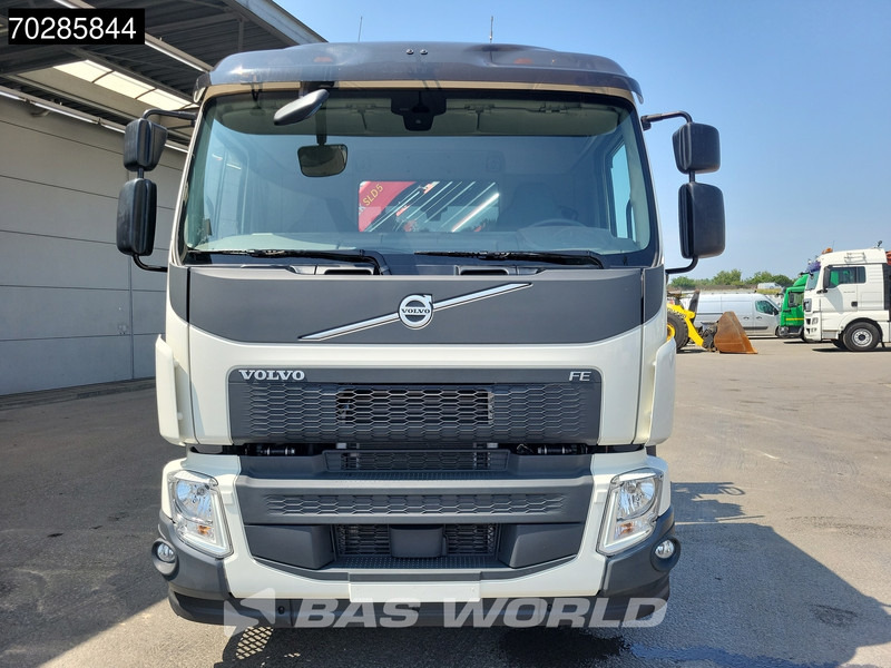 Лизинг на Volvo FE 320 4X2 NEW! Palfinger PK14.501K SLD5 Remote Crane Kran Euro 6 Volvo FE 320 4X2 NEW! Palfinger PK14.501K SLD5 Remote Crane Kran Euro 6: слика 13