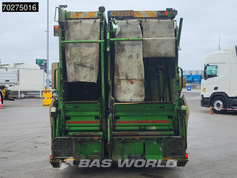 Volvo FE 320 6X2 NL-Truck Mol Pusher IID CB DUAL IID Low Entry Euro 6 - Камион за ѓубре: слика 5 Volvo FE 320 6X2 NL-Truck Mol Pusher IID CB DUAL IID Low Entry Euro 6 - Камион за ѓубре: слика 5