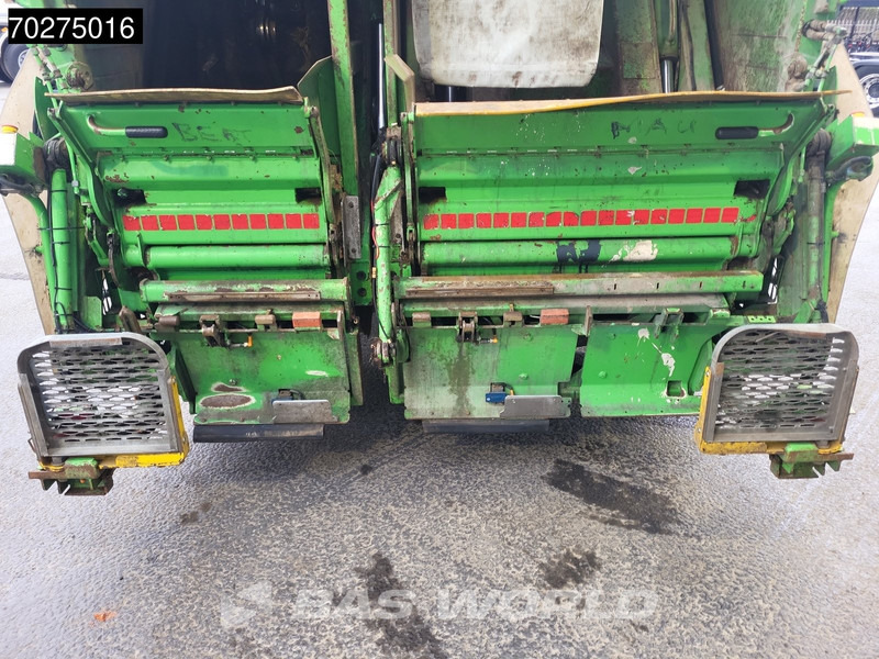 Volvo FE 320 6X2 NL-Truck Mol Pusher IID CB DUAL IID Low Entry Euro 6 - Камион за ѓубре: слика 3 Volvo FE 320 6X2 NL-Truck Mol Pusher IID CB DUAL IID Low Entry Euro 6 - Камион за ѓубре: слика 3