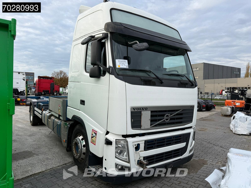 Volvo FH 500 4X2 Defect Engine Globetrotter XL BDF Euro 5 - Транспортер на контејнер/ Камион со променливо тело: слика 5 Volvo FH 500 4X2 Defect Engine Globetrotter XL BDF Euro 5 - Транспортер на контејнер/ Камион со променливо тело: слика 5