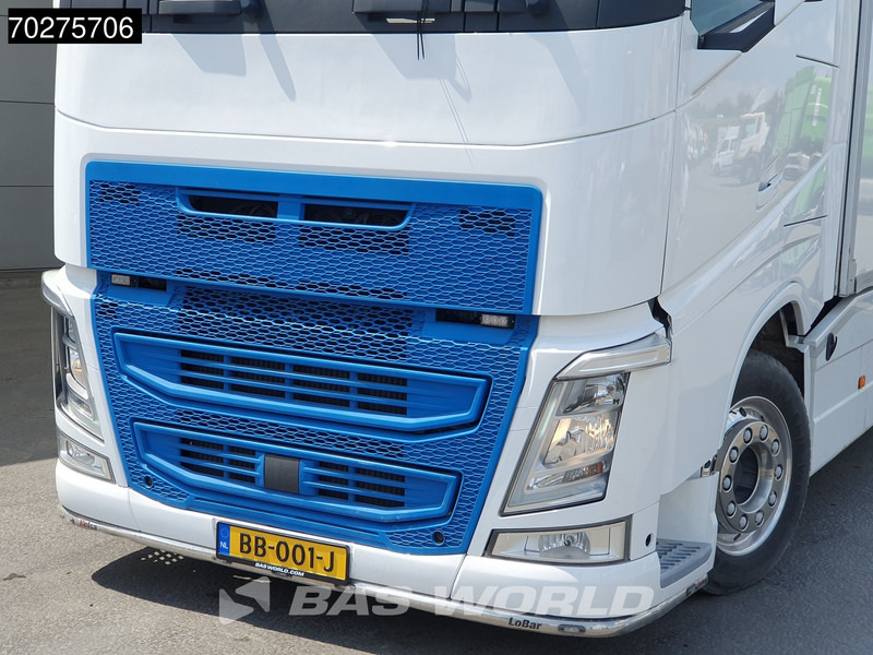 Volvo FH 500 6X2 35.879km's! Mobile Clinic BDF Boxes VEB+ Euro 6 - Транспортер на контејнер/ Камион со променливо тело: слика 3 Volvo FH 500 6X2 35.879km's! Mobile Clinic BDF Boxes VEB+ Euro 6 - Транспортер на контејнер/ Камион со променливо тело: слика 3