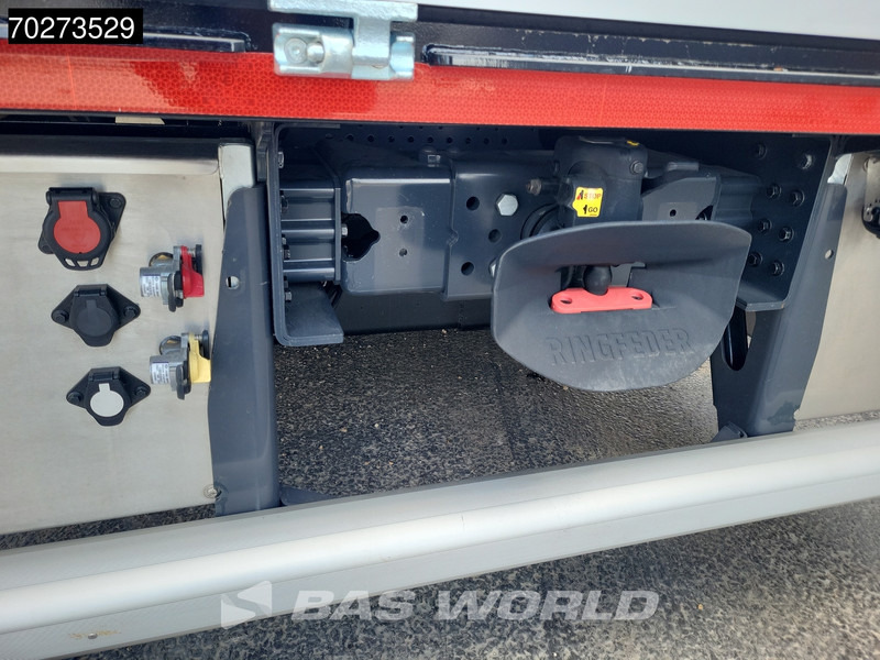 Лизинг на Volvo FH 500 8X2 Palfinger PK92002 SH Crane + Fly-Jib Winch VEB+ Euro 6 Volvo FH 500 8X2 Palfinger PK92002 SH Crane + Fly-Jib Winch VEB+ Euro 6: слика 17