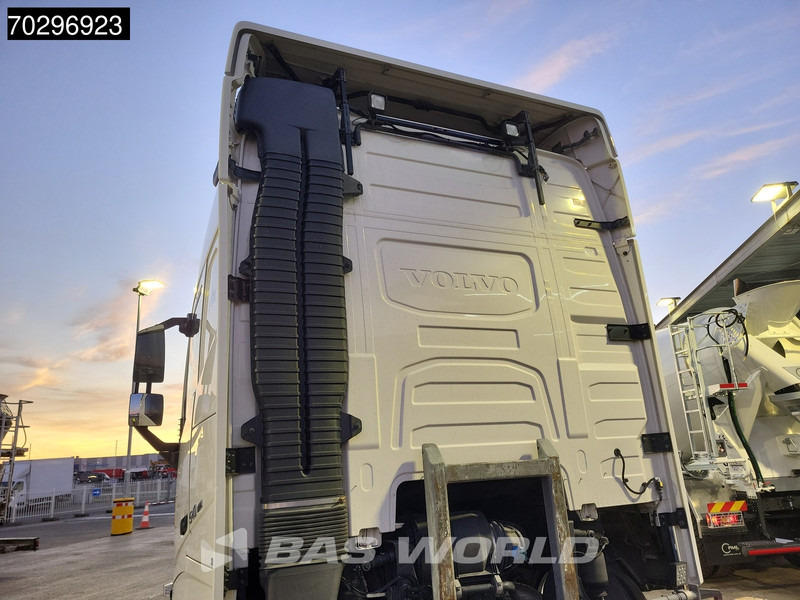Volvo FH 540 6X2 Lift+Steering Axle ACC Automatic Retarder Euro 6 - Транспортер на контејнер/ Камион со променливо тело: слика 5 Volvo FH 540 6X2 Lift+Steering Axle ACC Automatic Retarder Euro 6 - Транспортер на контејнер/ Камион со променливо тело: слика 5