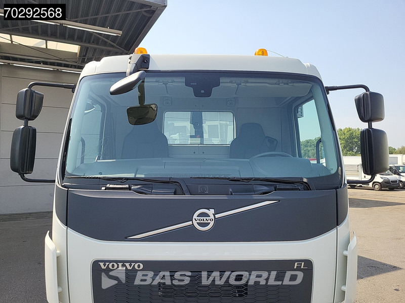 Лизинг на Volvo FL 240 4X2 NEW 2023 registration NL-Truck 8tons hooklift Abrollkipper Manual Euro 6 Volvo FL 240 4X2 NEW 2023 registration NL-Truck 8tons hooklift Abrollkipper Manual Euro 6: слика 7