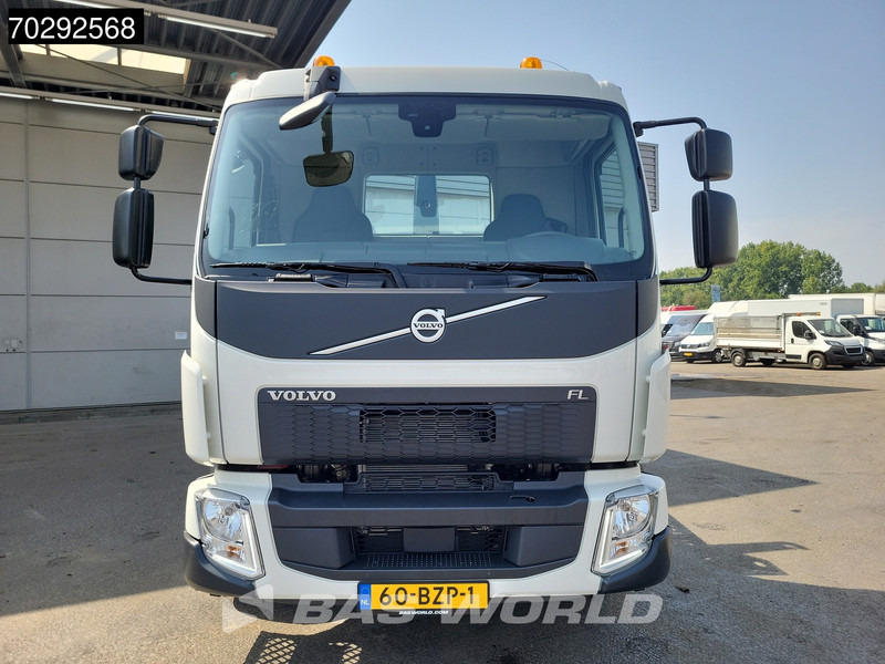 Лизинг на Volvo FL 240 4X2 NEW 2023 registration NL-Truck 8tons hooklift Abrollkipper Manual Euro 6 Volvo FL 240 4X2 NEW 2023 registration NL-Truck 8tons hooklift Abrollkipper Manual Euro 6: слика 6