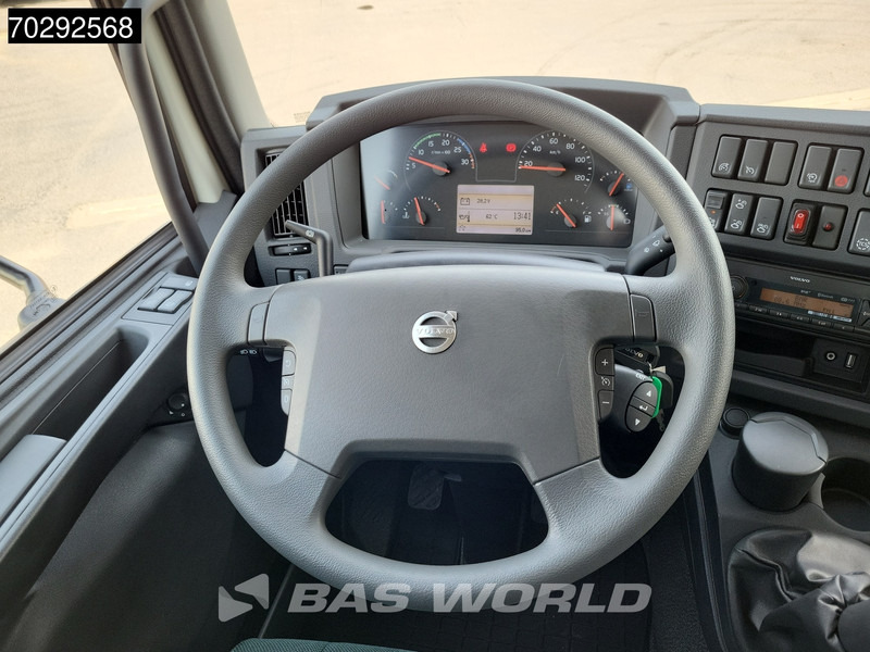 Лизинг на Volvo FL 240 4X2 NEW 2023 registration NL-Truck 8tons hooklift Abrollkipper Manual Euro 6 Volvo FL 240 4X2 NEW 2023 registration NL-Truck 8tons hooklift Abrollkipper Manual Euro 6: слика 20