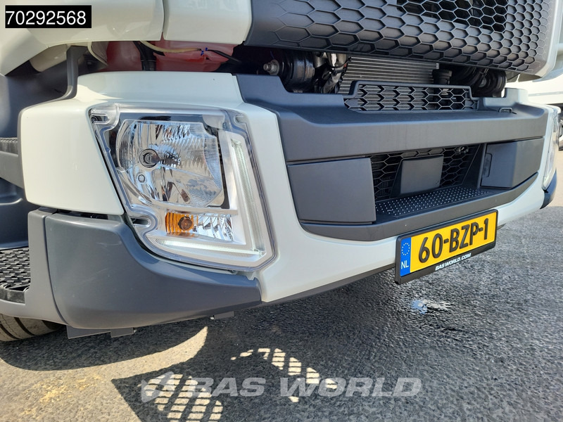 Лизинг на Volvo FL 240 4X2 NEW 2023 registration NL-Truck 8tons hooklift Abrollkipper Manual Euro 6 Volvo FL 240 4X2 NEW 2023 registration NL-Truck 8tons hooklift Abrollkipper Manual Euro 6: слика 9