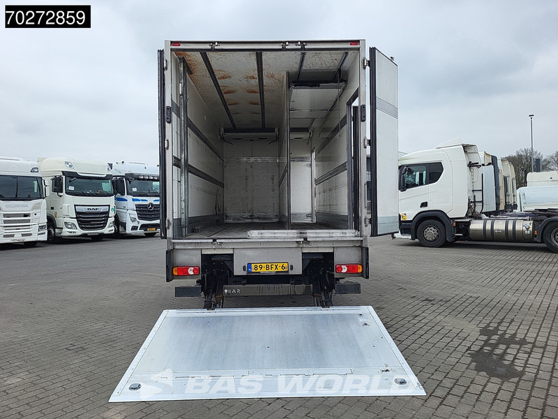 Volvo FL 250 4X2 12t NL-Truck Carrier Supra 1150 Multitemp Euro 6 - Камион ладилник: слика 5 Volvo FL 250 4X2 12t NL-Truck Carrier Supra 1150 Multitemp Euro 6 - Камион ладилник: слика 5