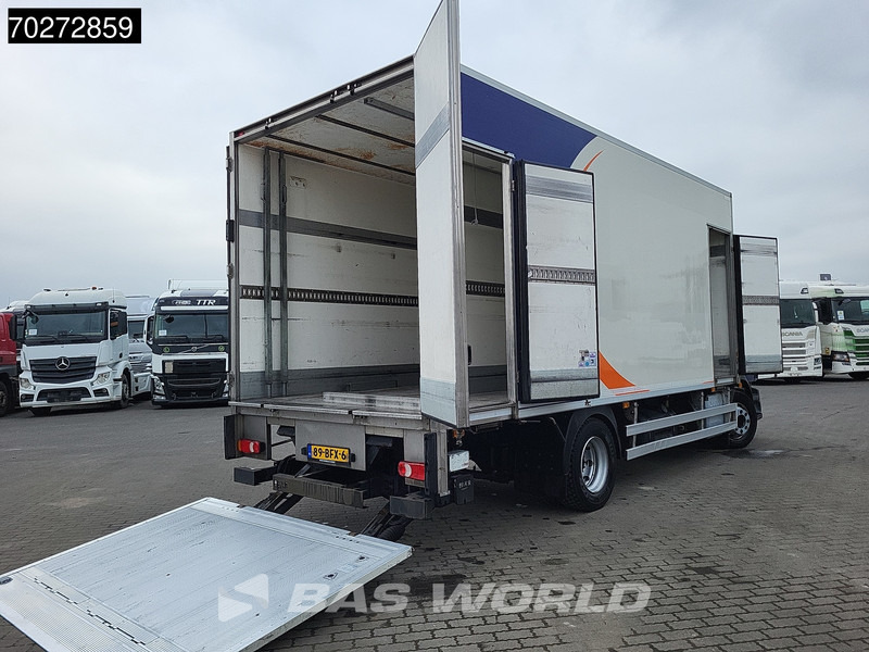 Volvo FL 250 4X2 12t NL-Truck Carrier Supra 1150 Multitemp Euro 6 - Камион ладилник: слика 3 Volvo FL 250 4X2 12t NL-Truck Carrier Supra 1150 Multitemp Euro 6 - Камион ладилник: слика 3