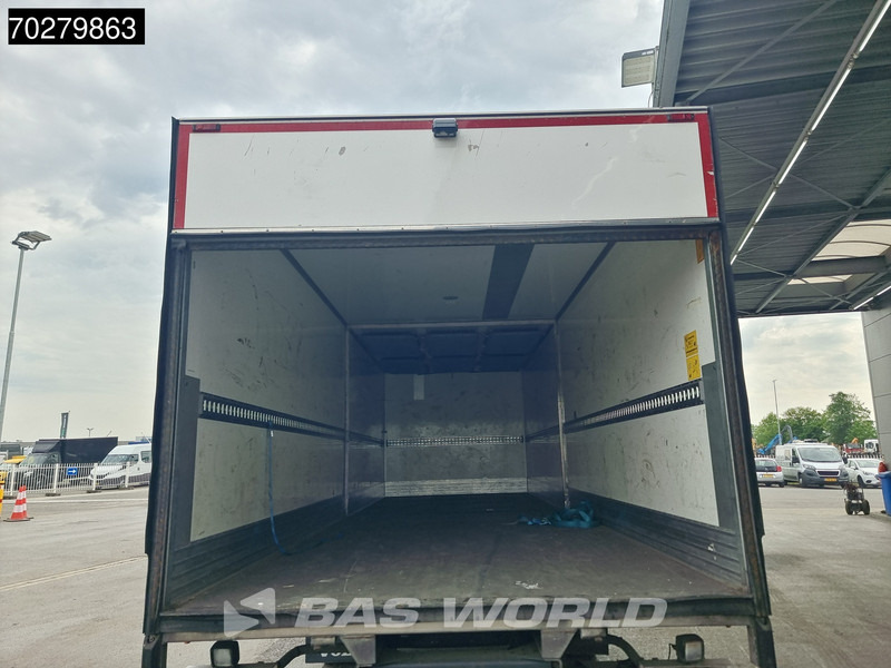 Volvo FL 250 4X2 12tons NL-Truck Ladebordwand Euro 6 - Камион ладилник: слика 3 Volvo FL 250 4X2 12tons NL-Truck Ladebordwand Euro 6 - Камион ладилник: слика 3