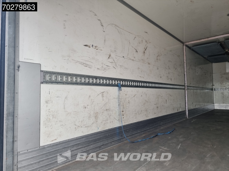 Volvo FL 250 4X2 12tons NL-Truck Ladebordwand Euro 6 - Камион ладилник: слика 5 Volvo FL 250 4X2 12tons NL-Truck Ladebordwand Euro 6 - Камион ладилник: слика 5