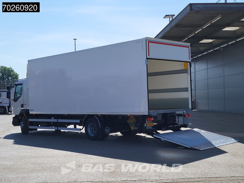 Volvo FL 280 4X2 2024 registration 16tonner 2.000kg Ladebordwand Euro 6 - Камион сандучар: слика 3 Volvo FL 280 4X2 2024 registration 16tonner 2.000kg Ladebordwand Euro 6 - Камион сандучар: слика 3