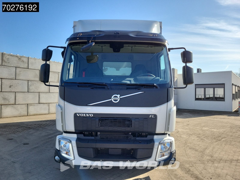 Volvo FL 280 4X2 NEW! 16tons Manual Ladebordwand PTO Alcoa's Euro 6 - Камион со церада: слика 3 Volvo FL 280 4X2 NEW! 16tons Manual Ladebordwand PTO Alcoa's Euro 6 - Камион со церада: слика 3