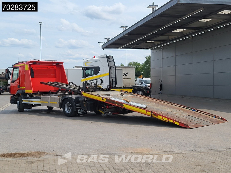 Volvo FL 280 FL 4X2 Jige International Simplex 6T5 Abschleppwagen Winch Manual Euro 6 - Камион за влечење: слика 2 Volvo FL 280 FL 4X2 Jige International Simplex 6T5 Abschleppwagen Winch Manual Euro 6 - Камион за влечење: слика 2
