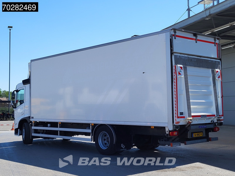 Volvo FM 330 4X2 19.5t NL-Truck 2000kg Ladebordwand LED Navi Euro 6 - Камион сандучар: слика 2 Volvo FM 330 4X2 19.5t NL-Truck 2000kg Ladebordwand LED Navi Euro 6 - Камион сандучар: слика 2