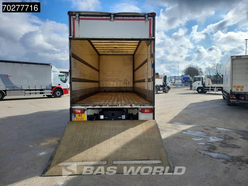 Volvo FM 330 4X2 19T NL-Truck 2000kg Ladebordwand Automatic Euro 5 - Камион сандучар: слика 5 Volvo FM 330 4X2 19T NL-Truck 2000kg Ladebordwand Automatic Euro 5 - Камион сандучар: слика 5