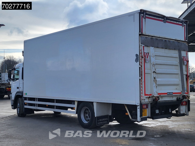 Volvo FM 330 4X2 19T NL-Truck 2000kg Ladebordwand Automatic Euro 5 - Камион сандучар: слика 2 Volvo FM 330 4X2 19T NL-Truck 2000kg Ladebordwand Automatic Euro 5 - Камион сандучар: слика 2