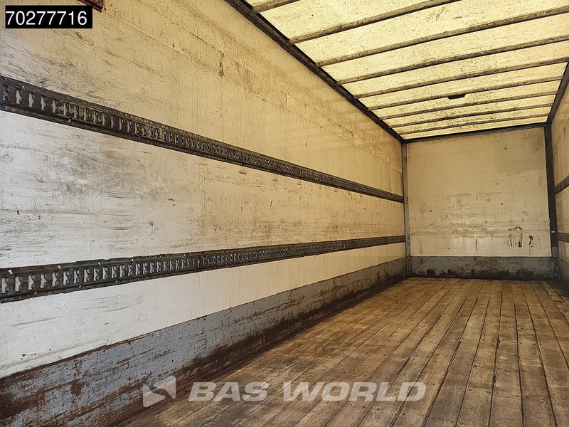Volvo FM 330 4X2 19T NL-Truck 2000kg Ladebordwand Automatic Euro 5 - Камион сандучар: слика 3 Volvo FM 330 4X2 19T NL-Truck 2000kg Ladebordwand Automatic Euro 5 - Камион сандучар: слика 3