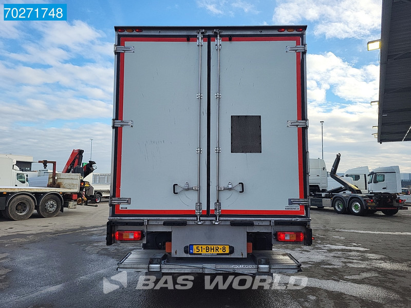Volvo FM 330 4X2 NL-Truck Carrier Supra 850 Silent Ladebordwand Euro 6 - Камион ладилник: слика 5 Volvo FM 330 4X2 NL-Truck Carrier Supra 850 Silent Ladebordwand Euro 6 - Камион ладилник: слика 5