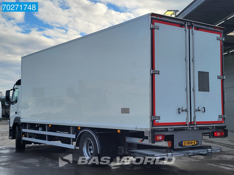 Volvo FM 330 4X2 NL-Truck Carrier Supra 850 Silent Ladebordwand Euro 6 - Камион ладилник: слика 2 Volvo FM 330 4X2 NL-Truck Carrier Supra 850 Silent Ladebordwand Euro 6 - Камион ладилник: слика 2