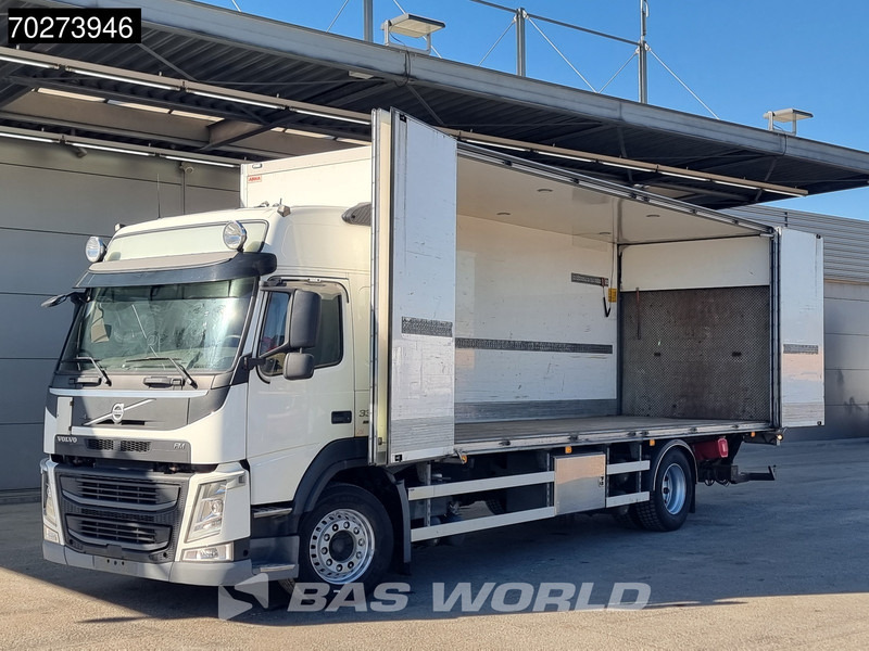 Volvo FM 330 4X2 VEB 2000kg Tailgate Automatic Euro 6 - Камион сандучар: слика 3 Volvo FM 330 4X2 VEB 2000kg Tailgate Automatic Euro 6 - Камион сандучар: слика 3