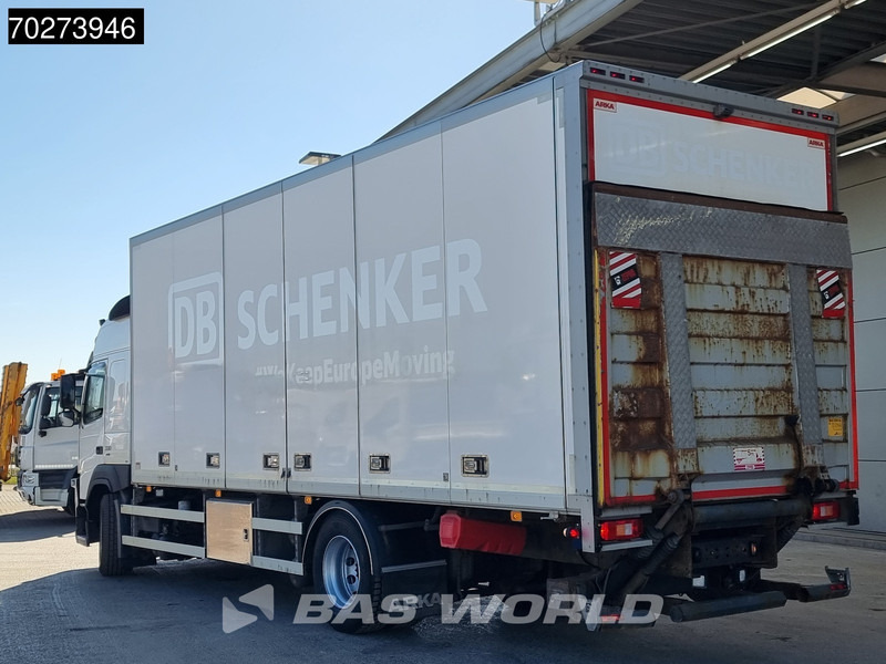 Volvo FM 330 4X2 VEB 2000kg Tailgate Automatic Euro 6 - Камион сандучар: слика 2 Volvo FM 330 4X2 VEB 2000kg Tailgate Automatic Euro 6 - Камион сандучар: слика 2